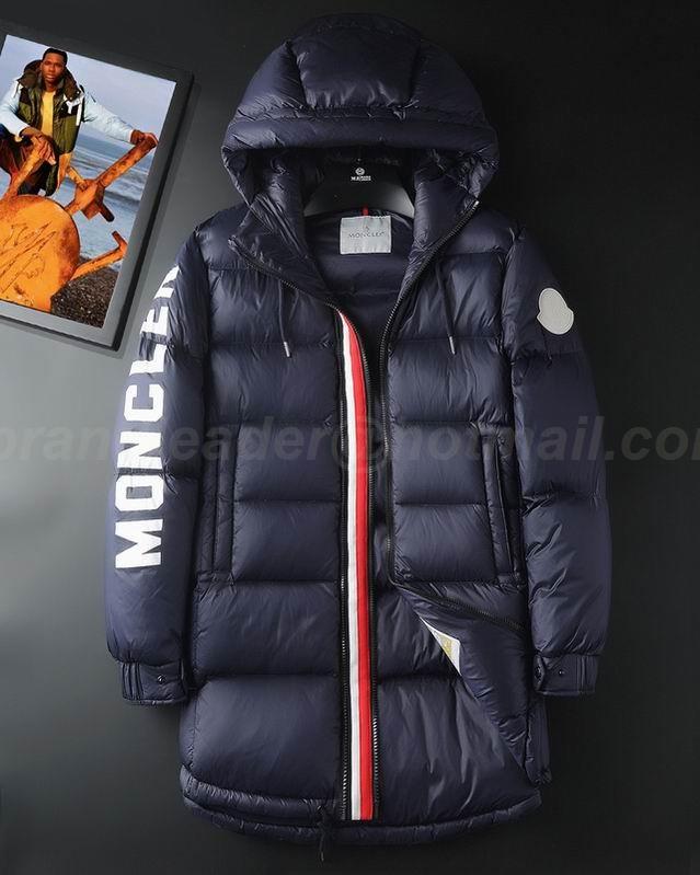 Moncler Men's Outwear 58